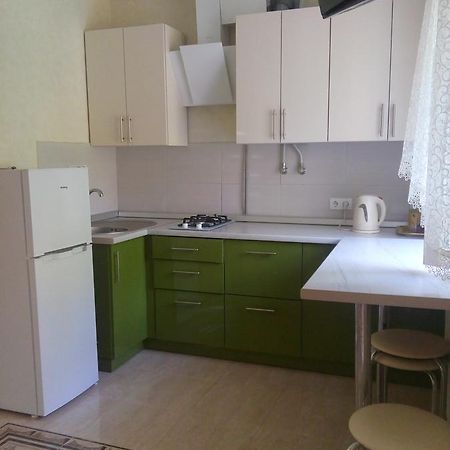 Aпартаменты Кармена Довженко Odessa Exterior foto